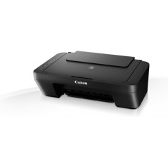 Buy Canon PIXMA MG2550S Black Printer - Affordable, High-Quality Printing for Home & Office!